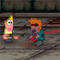play Attack Of The Zombies