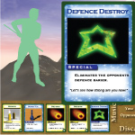 play Duel Adventure