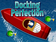 play Docking Perfection