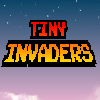 play Tiny Invaders