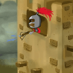 play Crossbow Defend