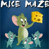 play Mice Maze