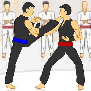 play Pencak Silat:Defenders Of The Motherland
