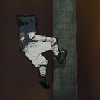 play Saskue Tree Climbing