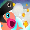 play Penguin Gem Cannon