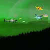 play Ben 10 Air Strikes