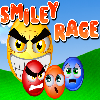 play Smiley Race