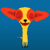 play Fetch With Zipper