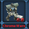 play Chroma Wars