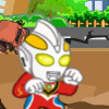 Ultraman Versus Monsters