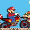 play Super Mario Cross