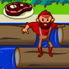 play Log Runner