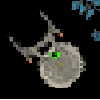 play Flash Trek Romulan Wars