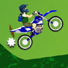 play Ben 10 Super Cross