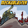 play Mechablaster