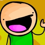 play Stickya Adventurya