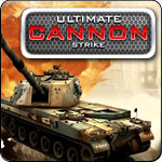 Ultimate Cannon Strike
