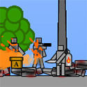 play Deadpile Rampage