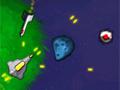 play Alien Asteroid Assault