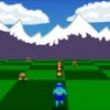 play Planet Runner