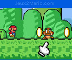 play Super Mario Starroad V.3