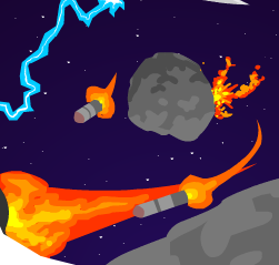 play Mars Man