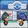 play Pokemon Tower Defense V2.1