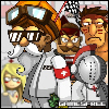 play Rescue Panic