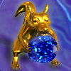 play Golden Squirrel
