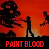 play Paint Blood