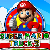 play Mario Truck 3
