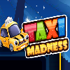 play Taxi Madness