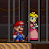 play Super Mario - Save Peach