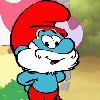 play The Smurfs Olympic Memory