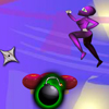 play Midnight Ninja Leaping