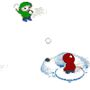 play Snowcraft