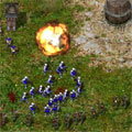 play Flash Conquerors