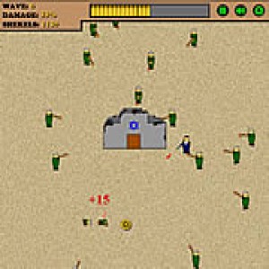 play Defend Your Temple
