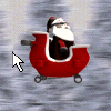 play Santa Launch