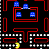 play Retro Pacman
