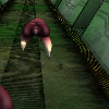 play Alien Attack 3D