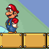 play Mario Adventures