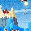 play Mario Heli Strike