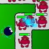 play Monkey Tower Defense