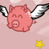 Pigs Can Fly