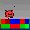 play Hue Runner