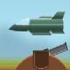 play Bomber Jet