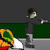 play Run Run Shoot