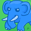 play Elephant Quest