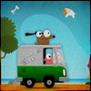 play Madpet Carsurfing